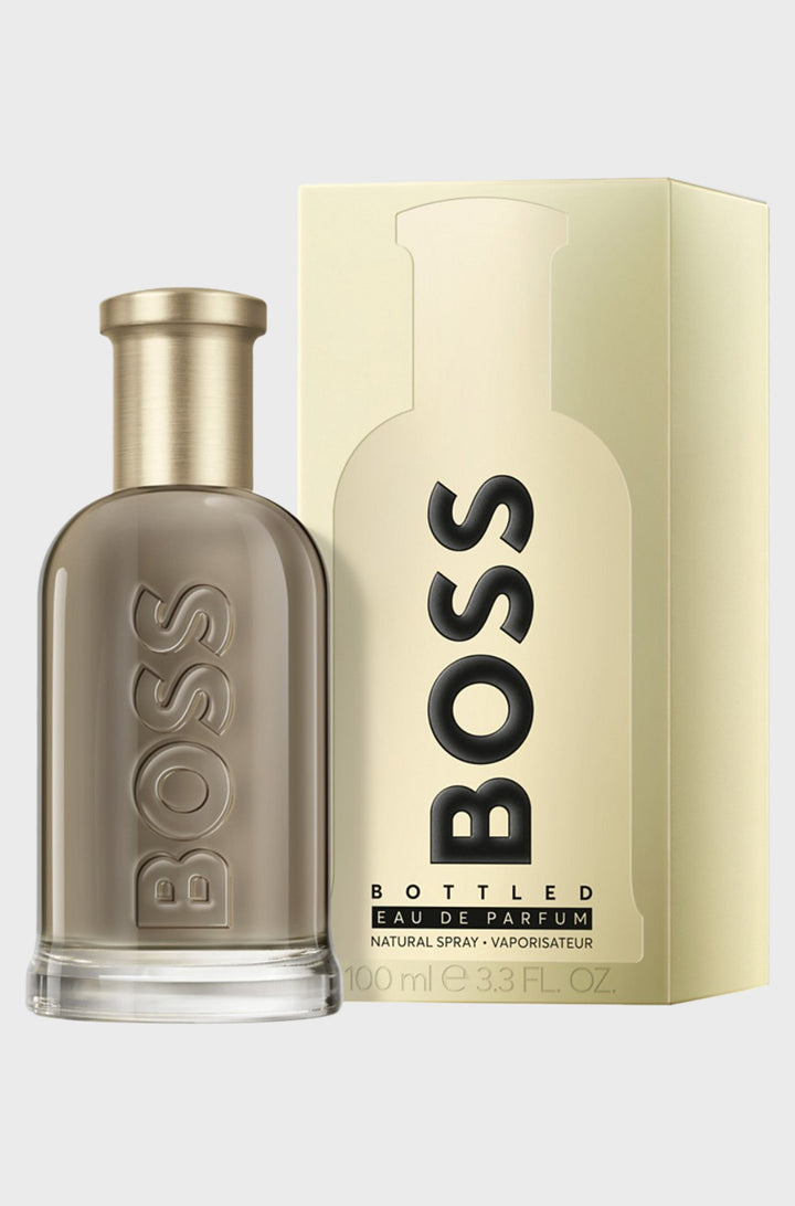 BOSS BOTTLED NC 2020 EDP - MANFRGFRG - HAJERY - Assorted