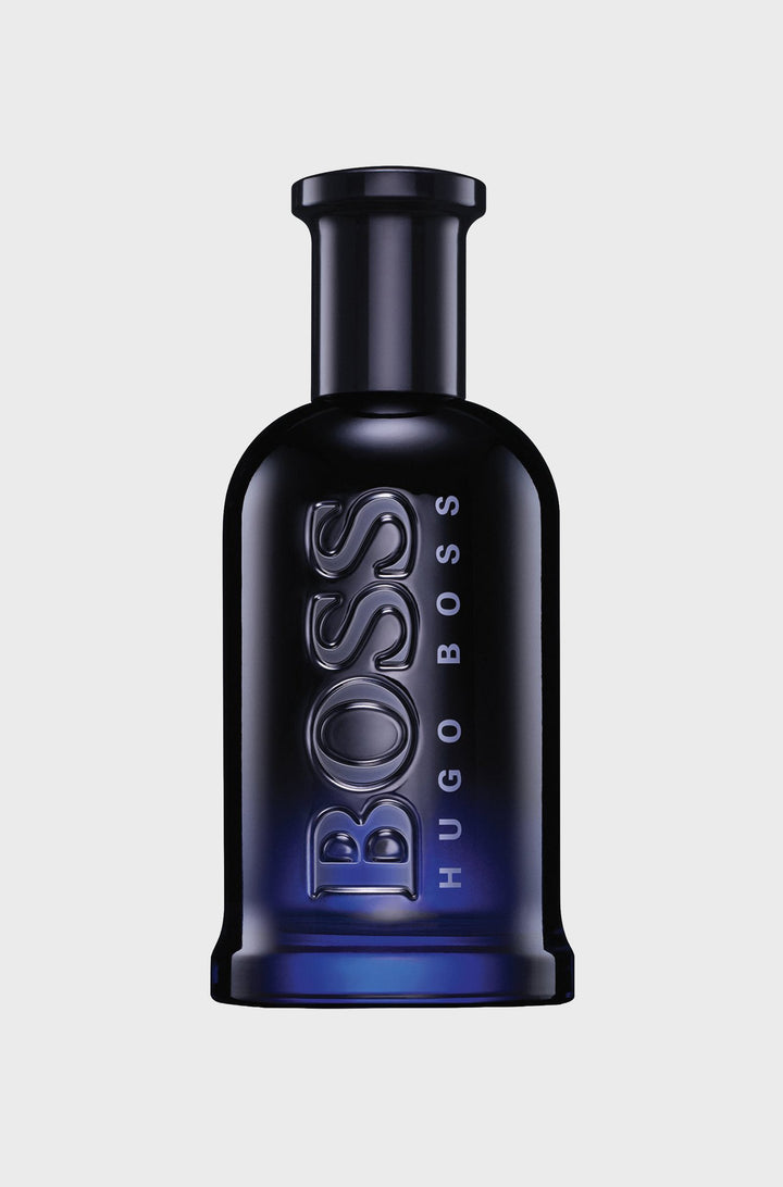 BOSS BOTTLED NIGHT EDT 100ML - MENTLTPRF - HAJERY - Assorted