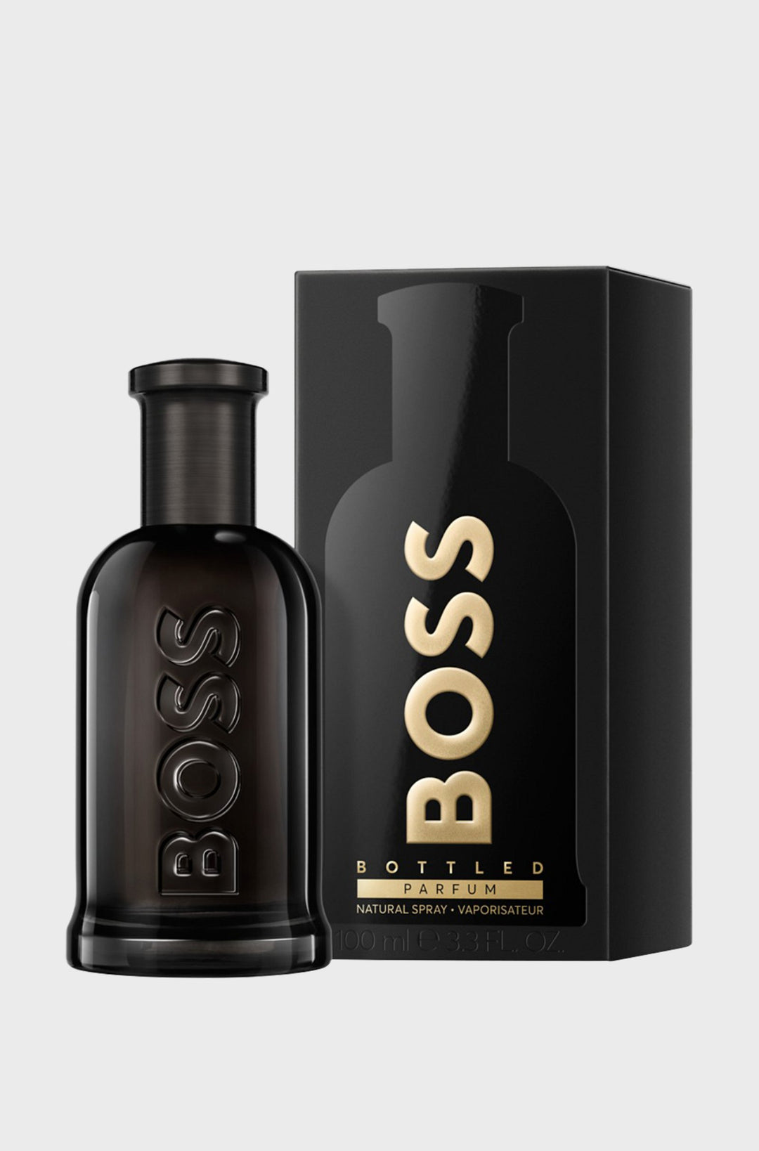 BOSS BOTTLED PARFUM NATURAL ED - MANFRGFRG - HAJERY - Assorted
