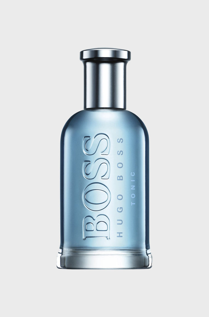 BOSS BOTTLED TONIC EDT 100ML - MANFRGFRG - HAJERY - Assorted