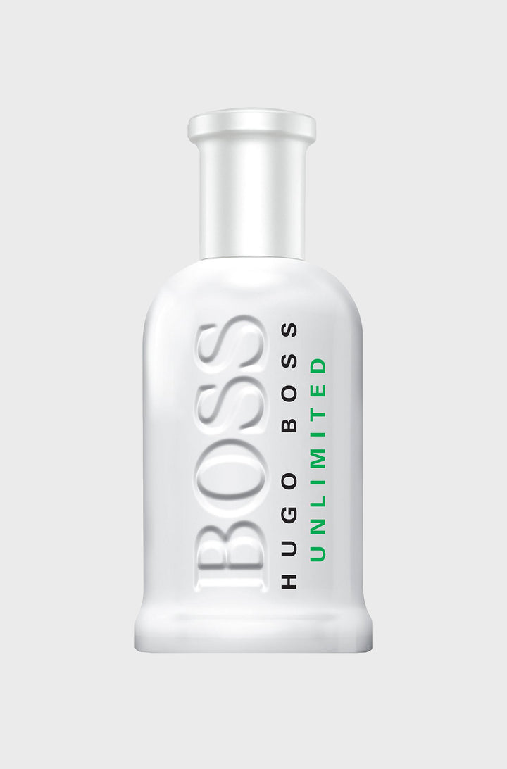BOSS BOTTLED UNLMITED EDT100ML - MENTLTPRF - HAJERY - Assorted