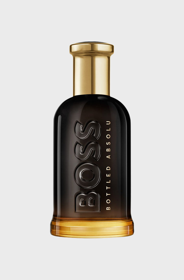 BOSS BTLD ABSOLU PARFUM INTENS - MANFRGFRG - HAJERY - Assorted