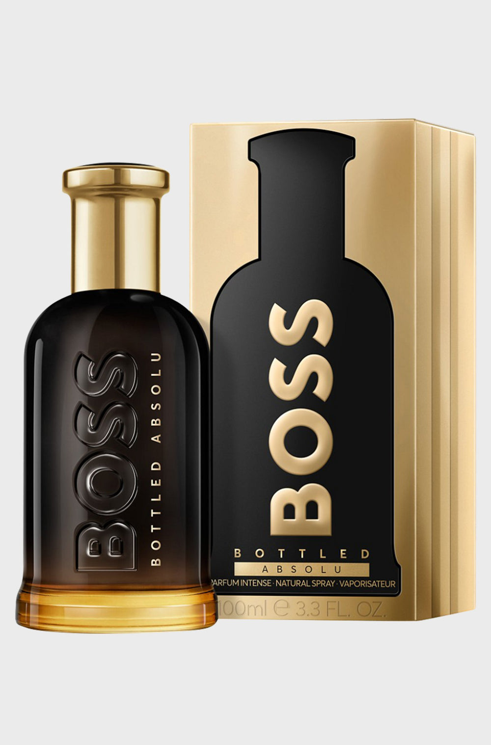BOSS BTLD ABSOLU PARFUM INTENS - MANFRGFRG - HAJERY - Assorted
