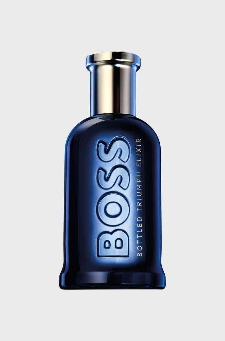 BOSS ELIXIR TRIUMPH EDP 50ML - MANFRGFRG - HAJERY - Assorted