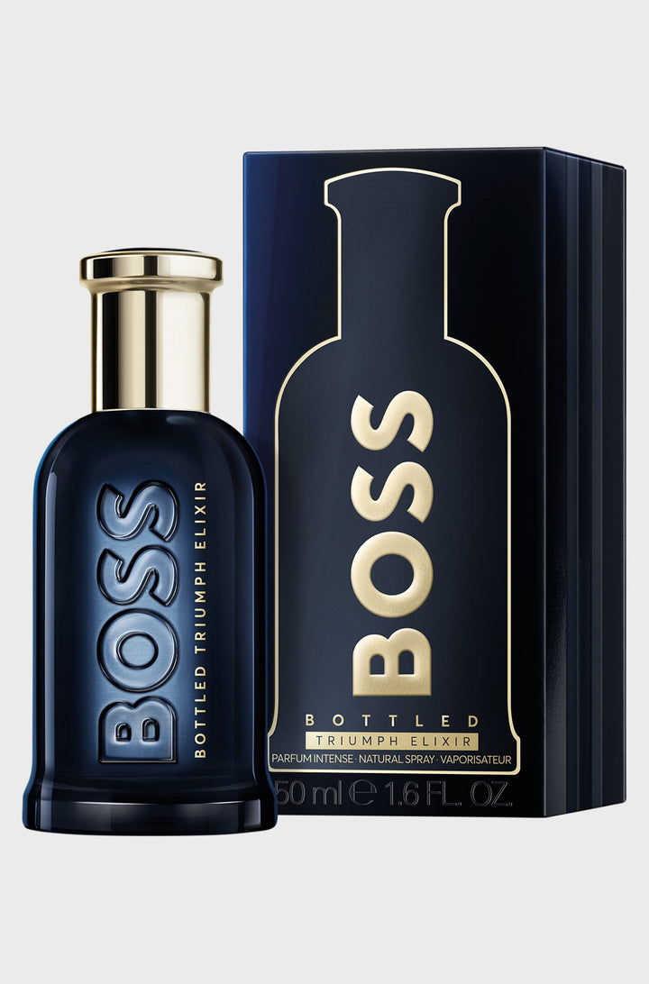 BOSS ELIXIR TRIUMPH EDP 50ML - MANFRGFRG - HAJERY - Assorted