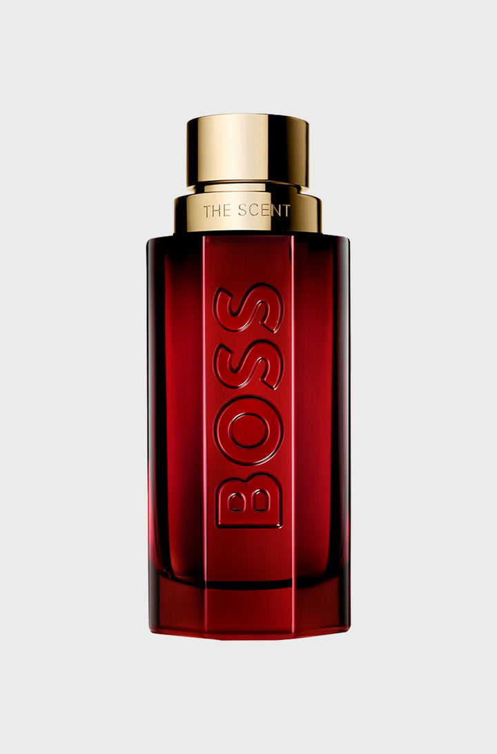 BOSS SCENT ELIXIR INTENSE NEW - MANFRGFRG - HAJERY - Assorted