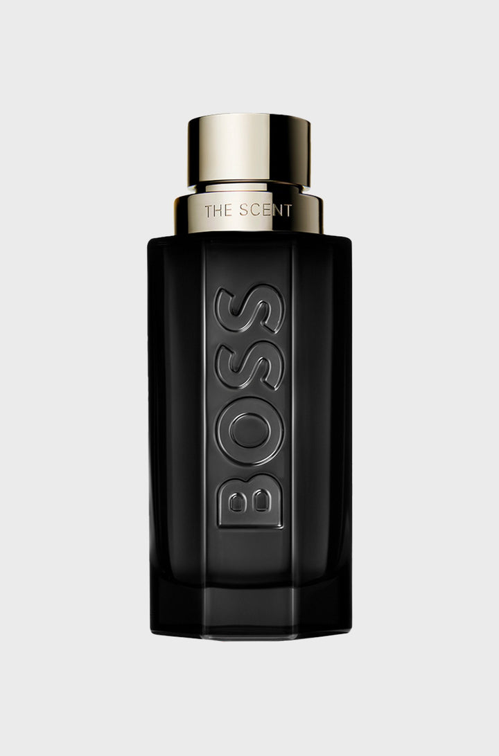 BOSS SCENT MAGNETIC EDP NEW - MANFRGFRG - HAJERY - Assorted