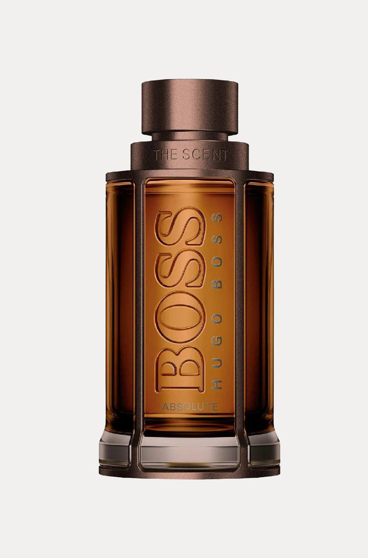 BOSS THE SCENT ABSOLUTE FOR HI - MANFRGFRG - HAJERY - Assorted