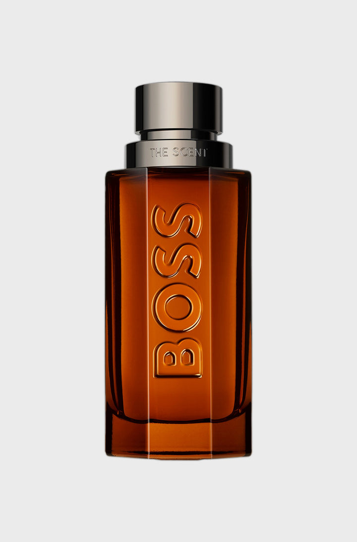 BOSS THE SCENT EDP INTENSE NEW - MANFRGGST - HAJERY - Assorted