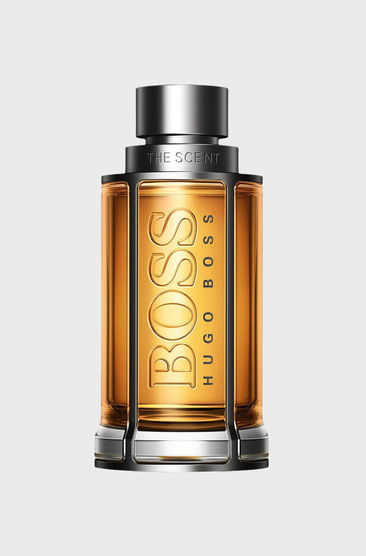 BOSS THE SCENT EDT 100ML - MANFRGFRG - HAJERY - Assorted