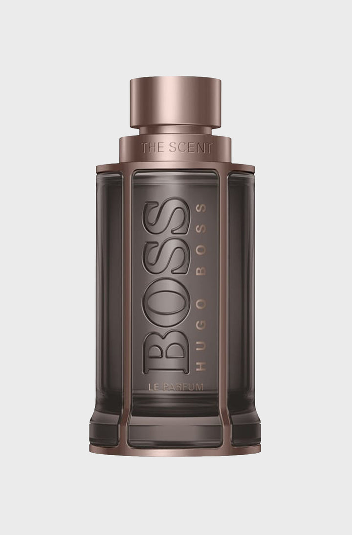 BOSS THE SCENT HIM LE PARFUM - MANFRGFRG - HAJERY - Assorted