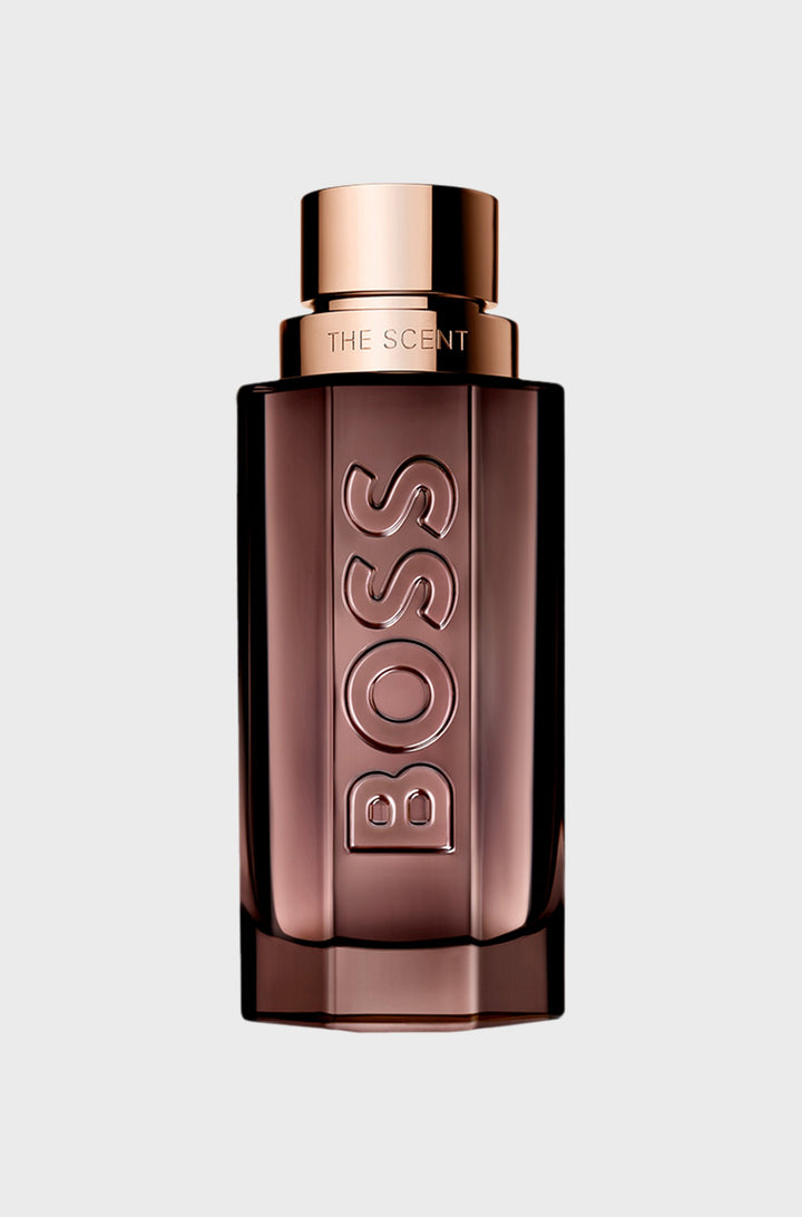 BOSS THE SCENT PARFUM NEW - MANFRGFRG - HAJERY - Assorted