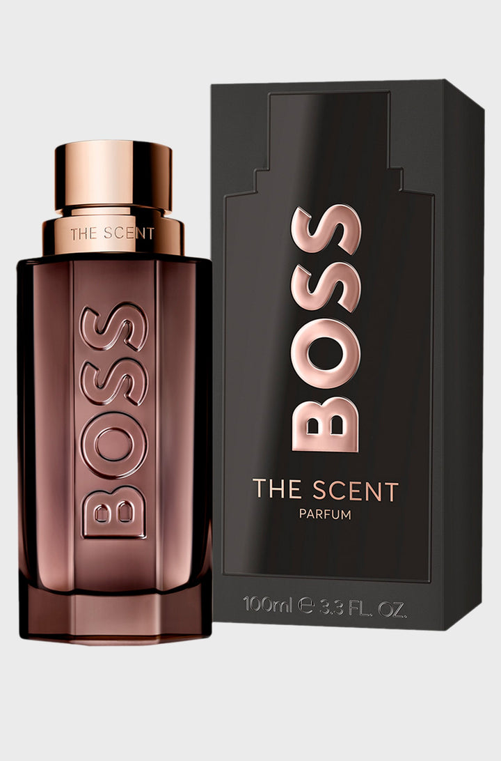BOSS THE SCENT PARFUM NEW - MANFRGFRG - HAJERY - Assorted