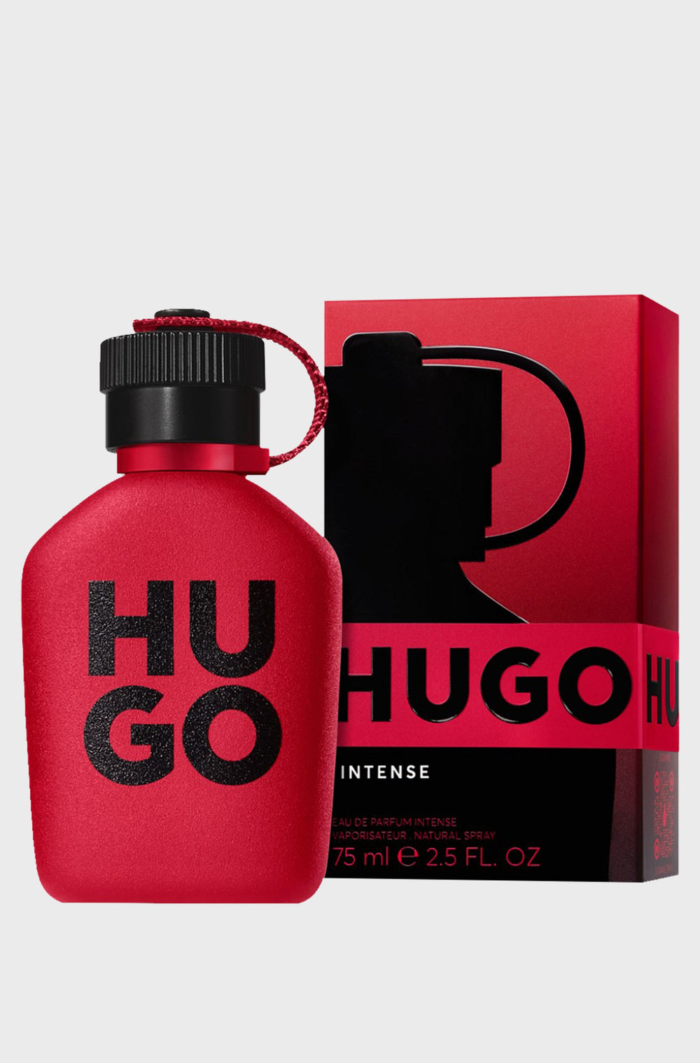 HUGO INTENSE EDP 75ML - MANFRGFRG - HAJERY - Assorted