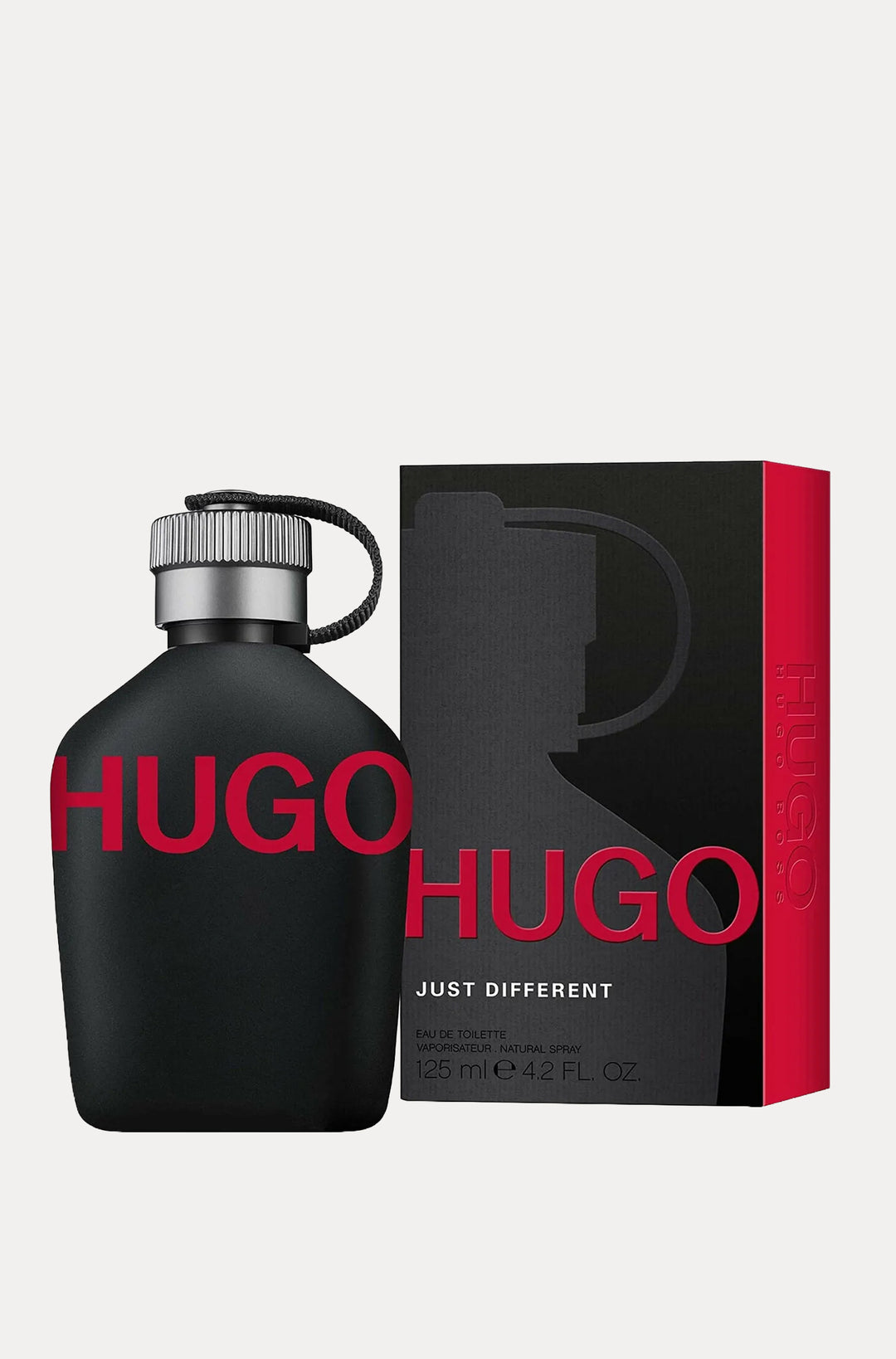HUGO JUST DIFFERENT REVAMP EDT - MANFRGFRG - HAJERY - Assorted
