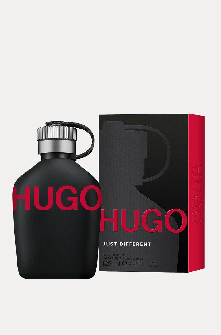 HUGO JUST DIFFERENT REVAMP EDT - MANFRGFRG - HAJERY - Assorted