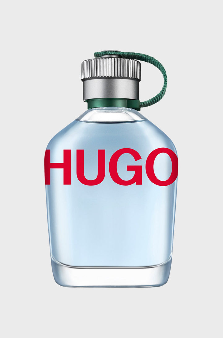 HUGO MAN GREEN REVAMP EDT - MANFRGFRG - HAJERY - Assorted