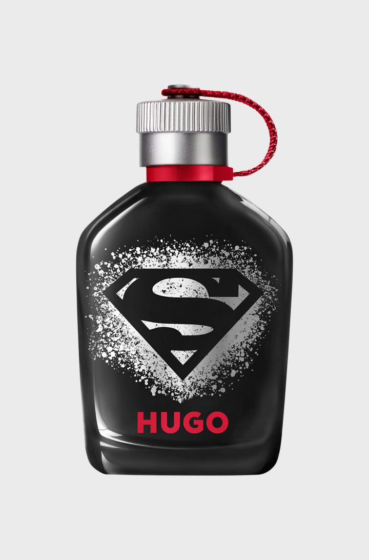 HUGO SUPERMAN X HUGO EDP 125ML - MANFRGFRG - HAJERY - Assorted