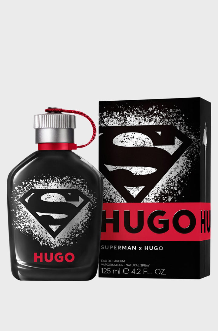 HUGO SUPERMAN X HUGO EDP 125ML - MANFRGFRG - HAJERY - Assorted