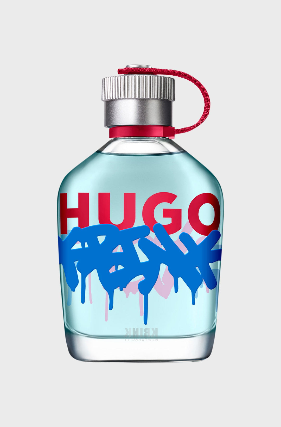 KRINK X HUGO EDP 100ML - MANFRGGST - HAJERY - Assorted