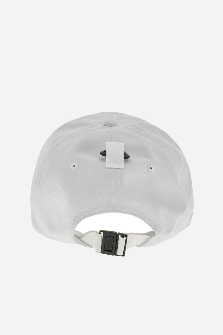 La Martina  Hats in Polyester -  YUH006-PA118- Concorde Fashion#color_white-00001