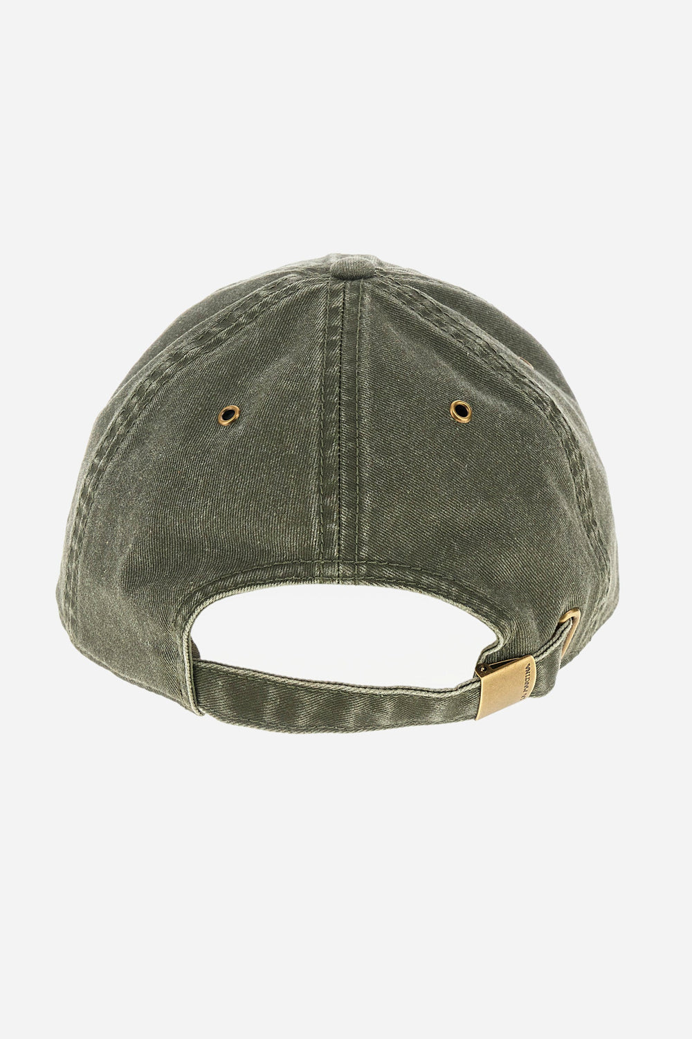 La Martina  Hats in Cotton -  YUH302-TW524- Concorde Fashion#color_green-03197