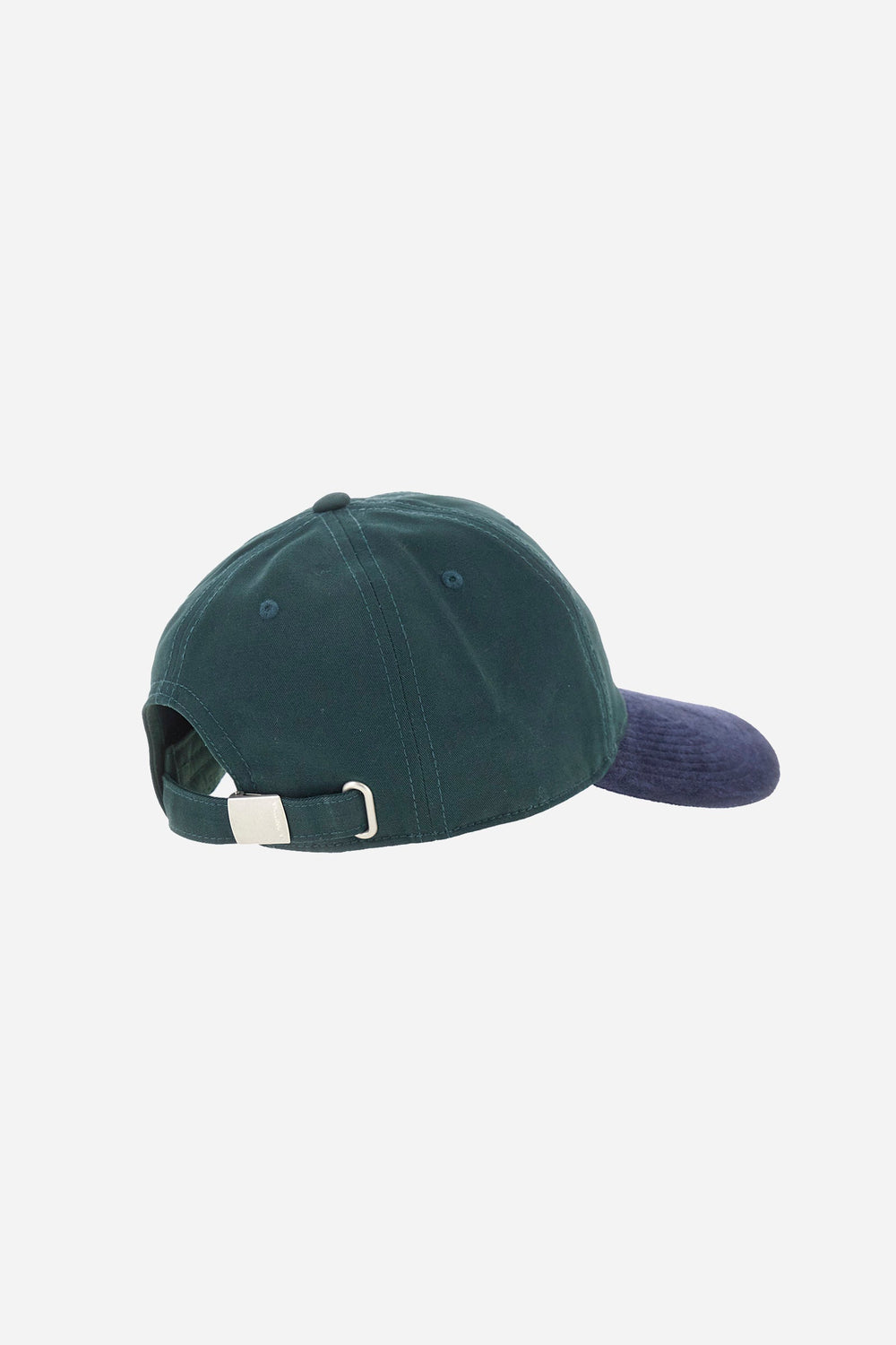 La Martina Hats Regular Fit in Cotton - ZEN ZUH004-TW532- Concorde Fashion#color_green-b3206