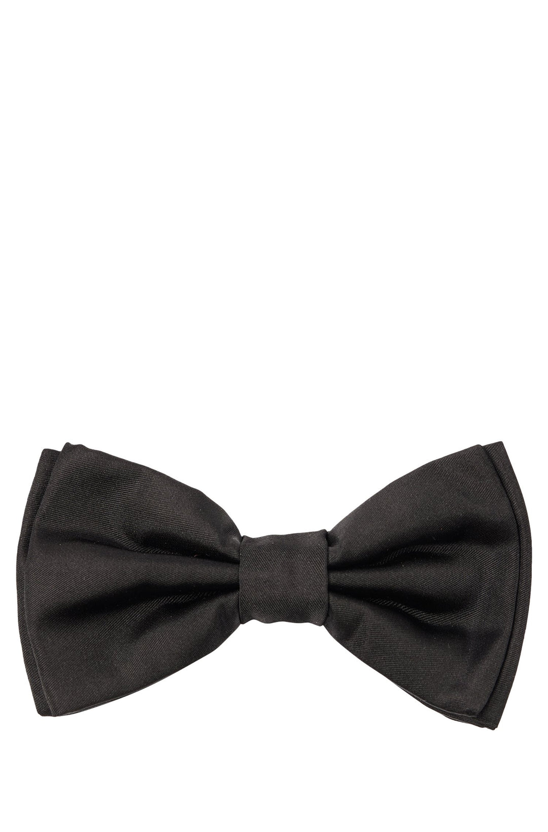 BOSS  Ties in Silk - H-BOW T+CUMM 10187722 01-50480282- Concorde Fashion#color_black-001