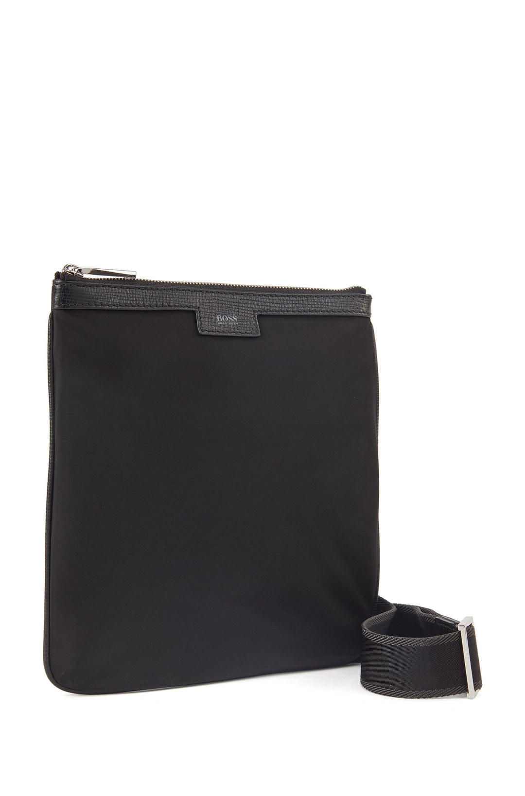 BOSS   Bags in Polyester - MERIDIAN_SINGLE ZIP 10195633 0-50413929 - Concorde Fashion#color_black-001