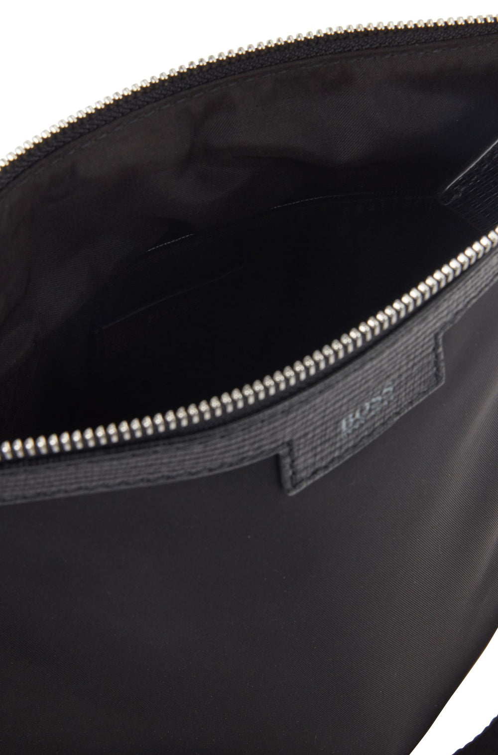 BOSS   Bags in Polyester - MERIDIAN_SINGLE ZIP 10195633 0-50413929 - Concorde Fashion#color_black-001