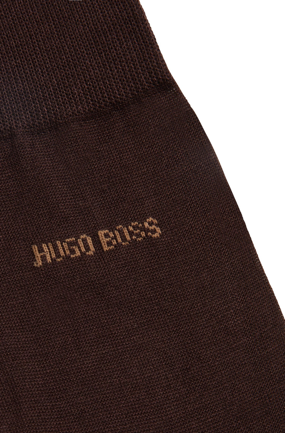 BOSS   Socks in Cotton - GEORGE RS UNI MC 10208205 01-50388433 - Concorde Fashion#color_brown-206