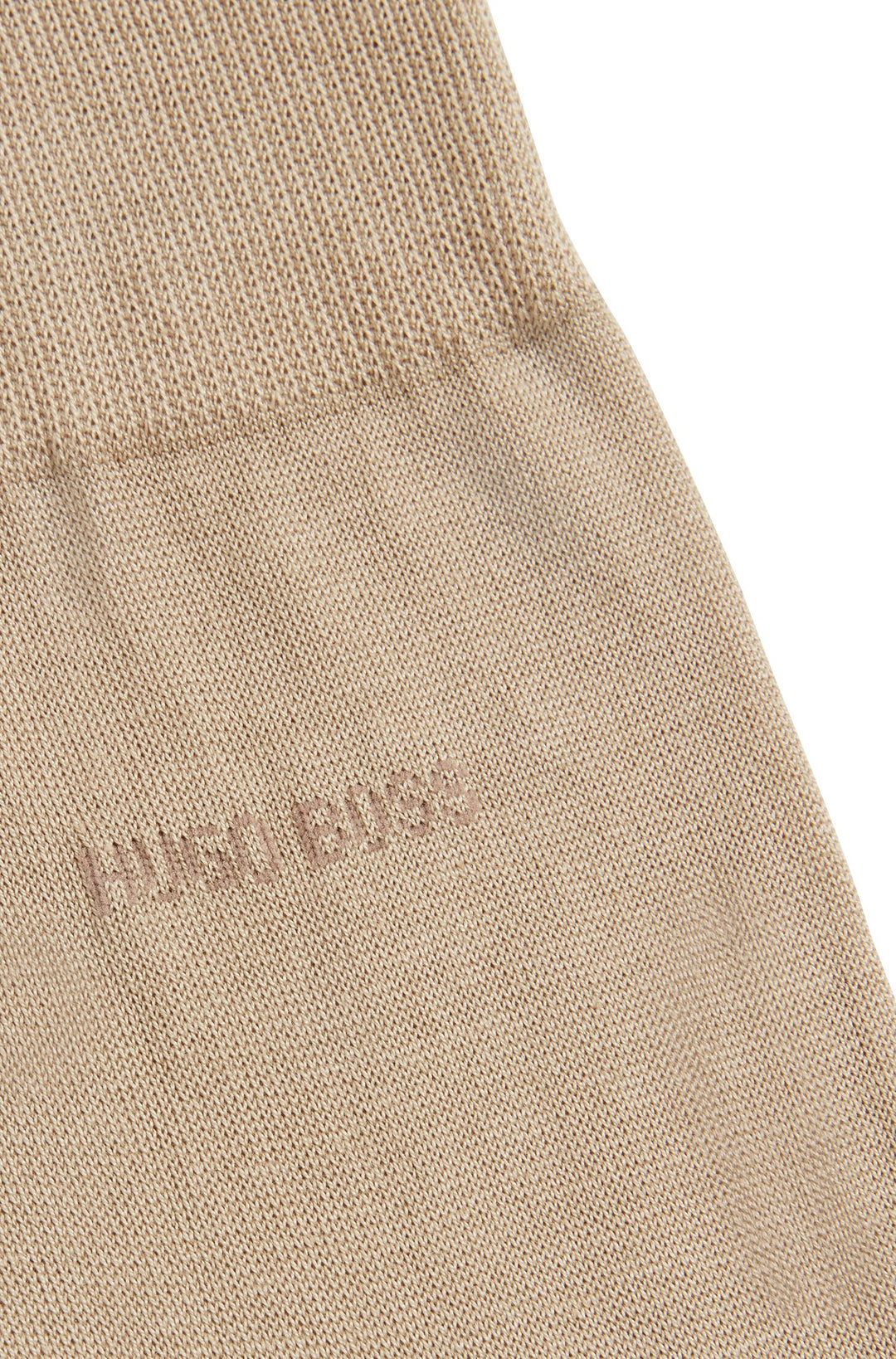 BOSS   Socks in Cotton - GEORGE RS UNI MC 10208205 01-50388433 - Concorde Fashion#color_beige-261
