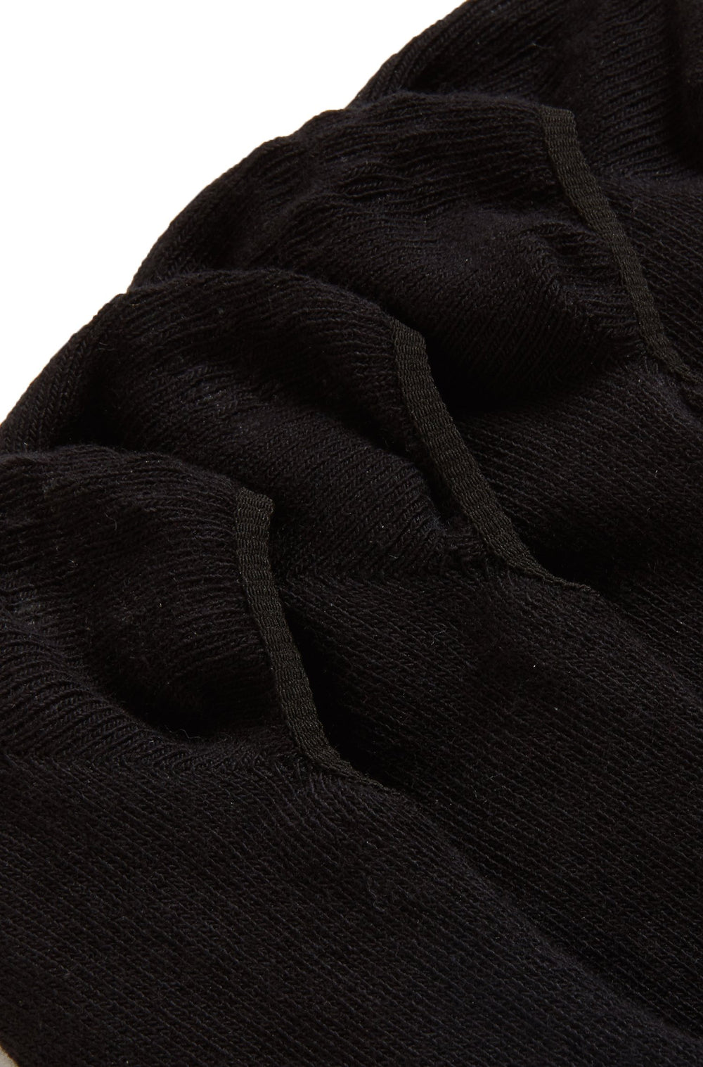 BOSS   Socks in Cotton Mix - 2P SL INVISIBLE CC 10208219 01-50388452 - Concorde Fashion#color_black-001