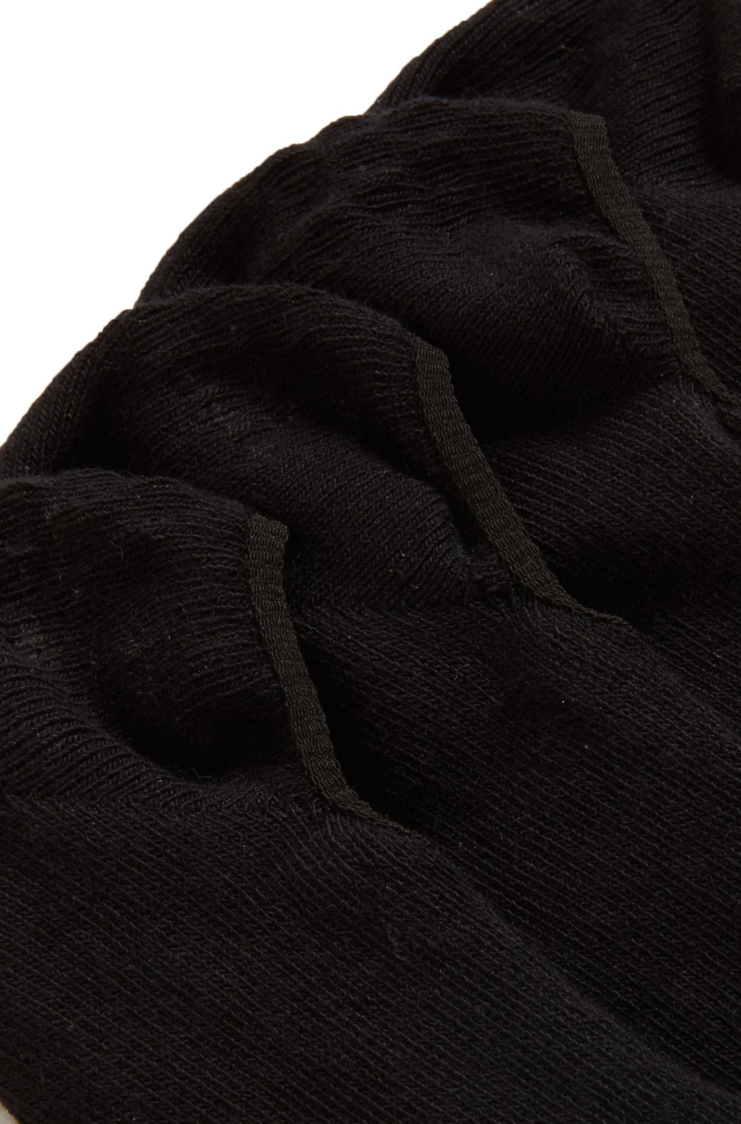BOSS   Socks in Cotton Mix - 2P SL INVISIBLE CC 10208219 01-50388452 - Concorde Fashion#color_black-001