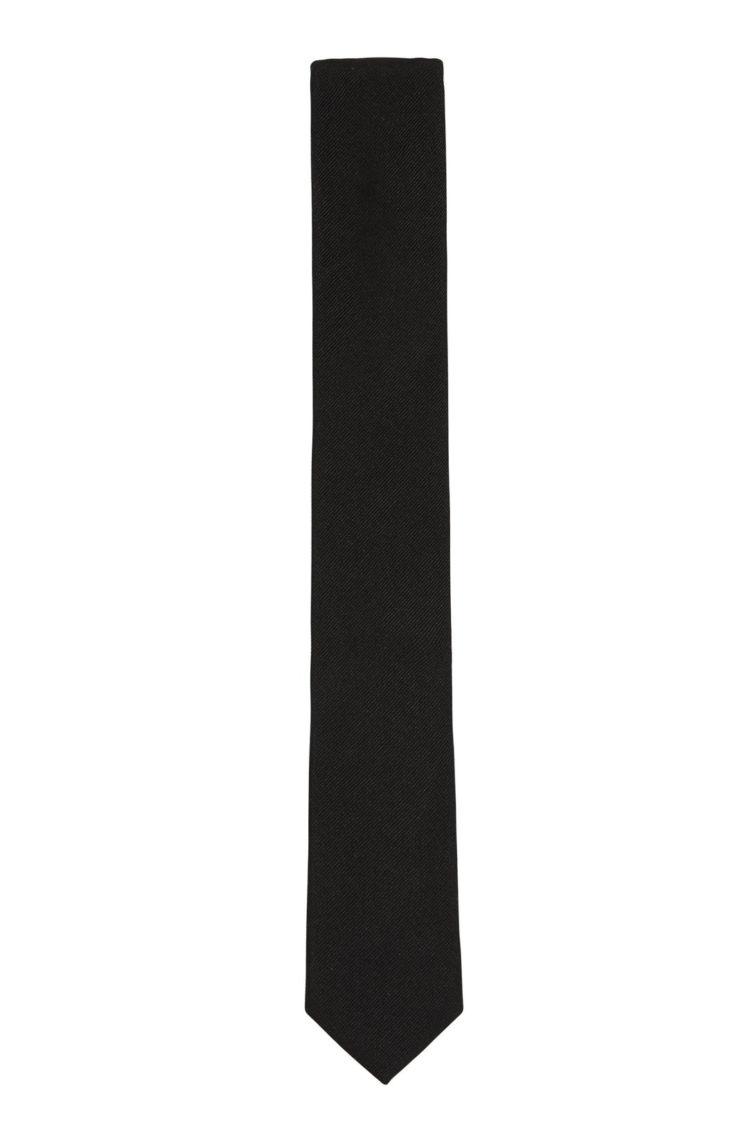 BOSS   Ties in Silk - TIE 6 CM 10208814 01-50390136 - Concorde Fashion#color_black-001