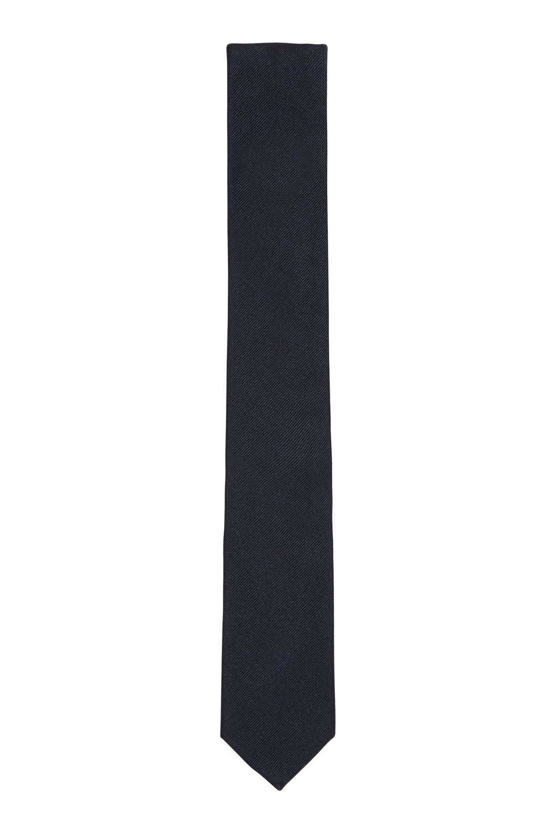 BOSS   Ties in Silk - TIE 6 CM 10208814 01-50390136 - Concorde Fashion#color_navy-401