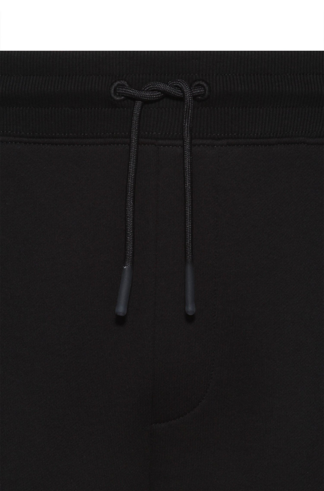 HUGO Regular Fit Shorts in cotton - DILTON 10217099 01-50468260 - Concorde Fashion#color_black-001