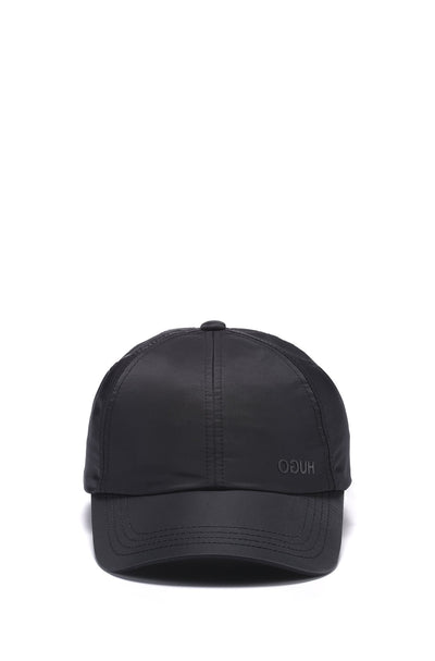 HUGO   Hats in Nylon - MEN-X 576-4 10228000 01-50456113 - Concorde Fashion#color_black-001