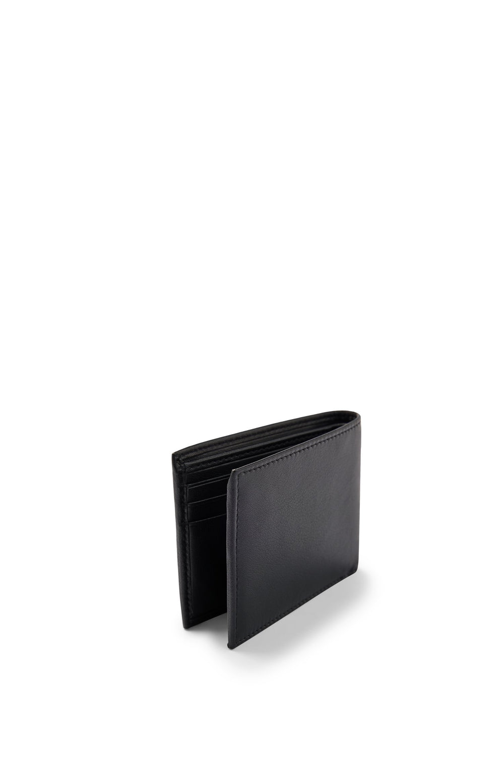 BOSS  Wallets in Leather - BIG BB_6 CC 10228061 01-50470784- Concorde Fashion#color_black-001