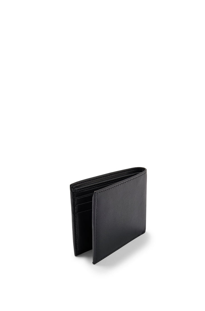 BOSS  Wallets in Leather - BIG BB_6 CC 10228061 01-50470784- Concorde Fashion#color_black-001