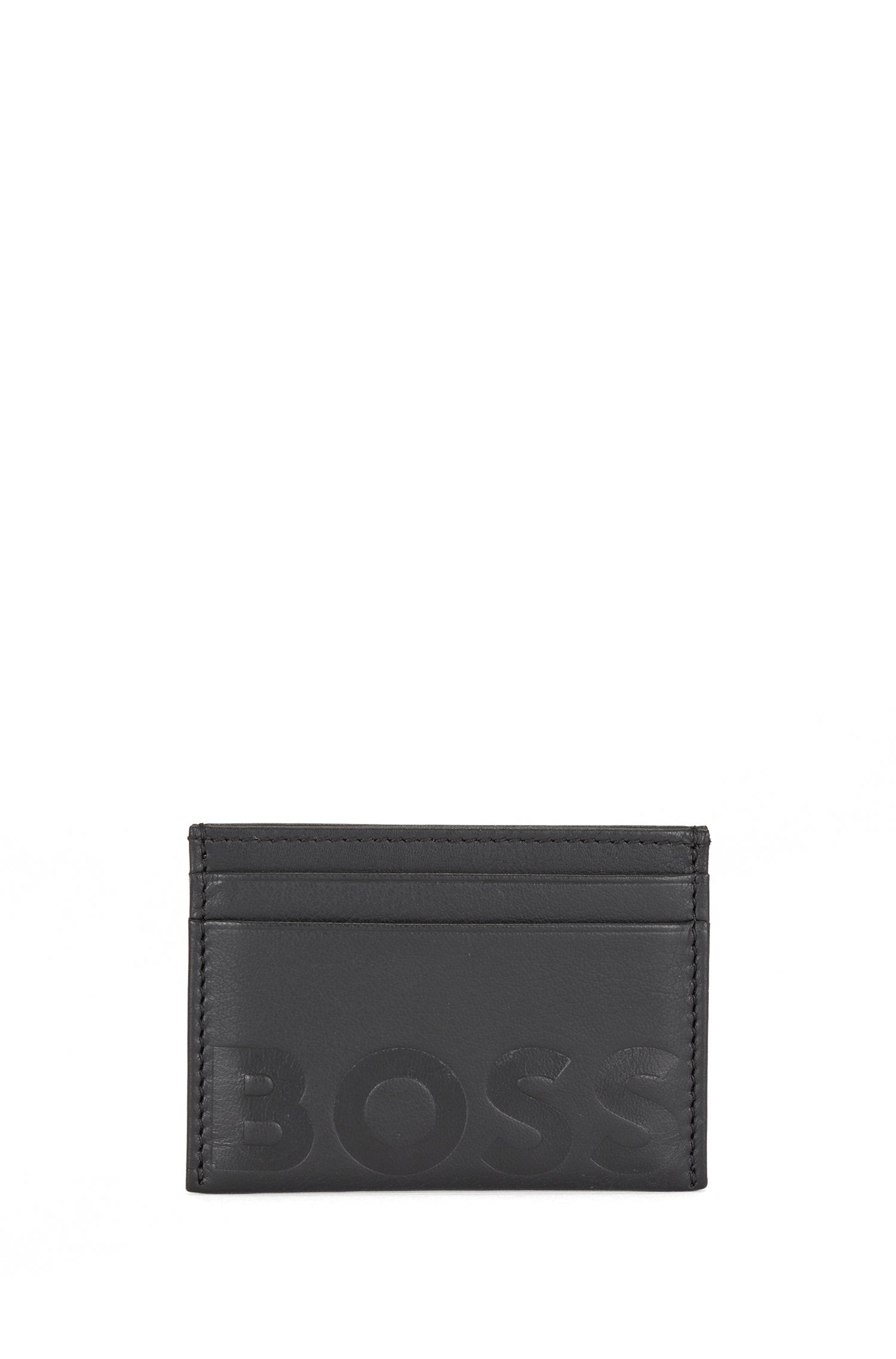 BOSS Wallets in Leather - BIG BB_S CARD 10228061 01-50470809 from ...