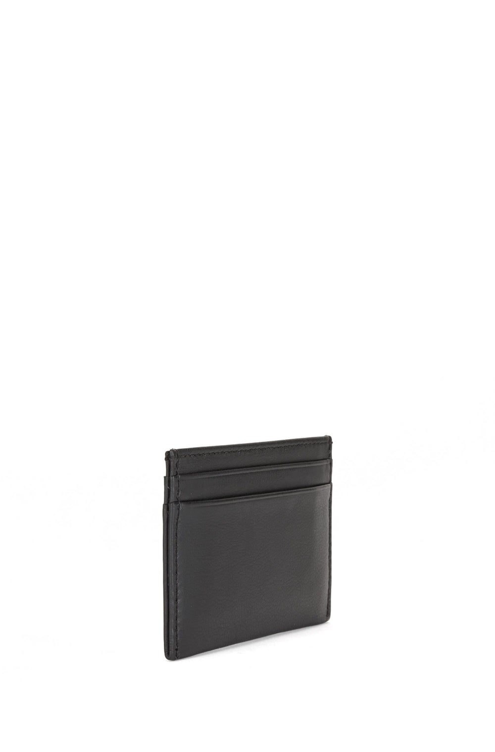 BOSS  Wallets in Leather - BIG BB_S CARD 10228061 01-50470809 - Concorde Fashion#color_black-001