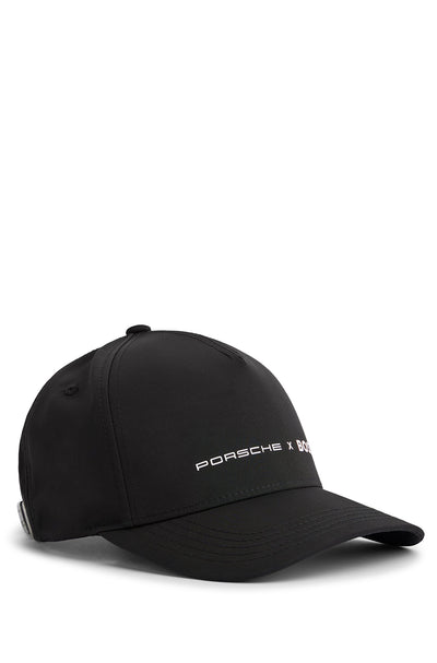 BOSS x Porsche – Concorde Fashion