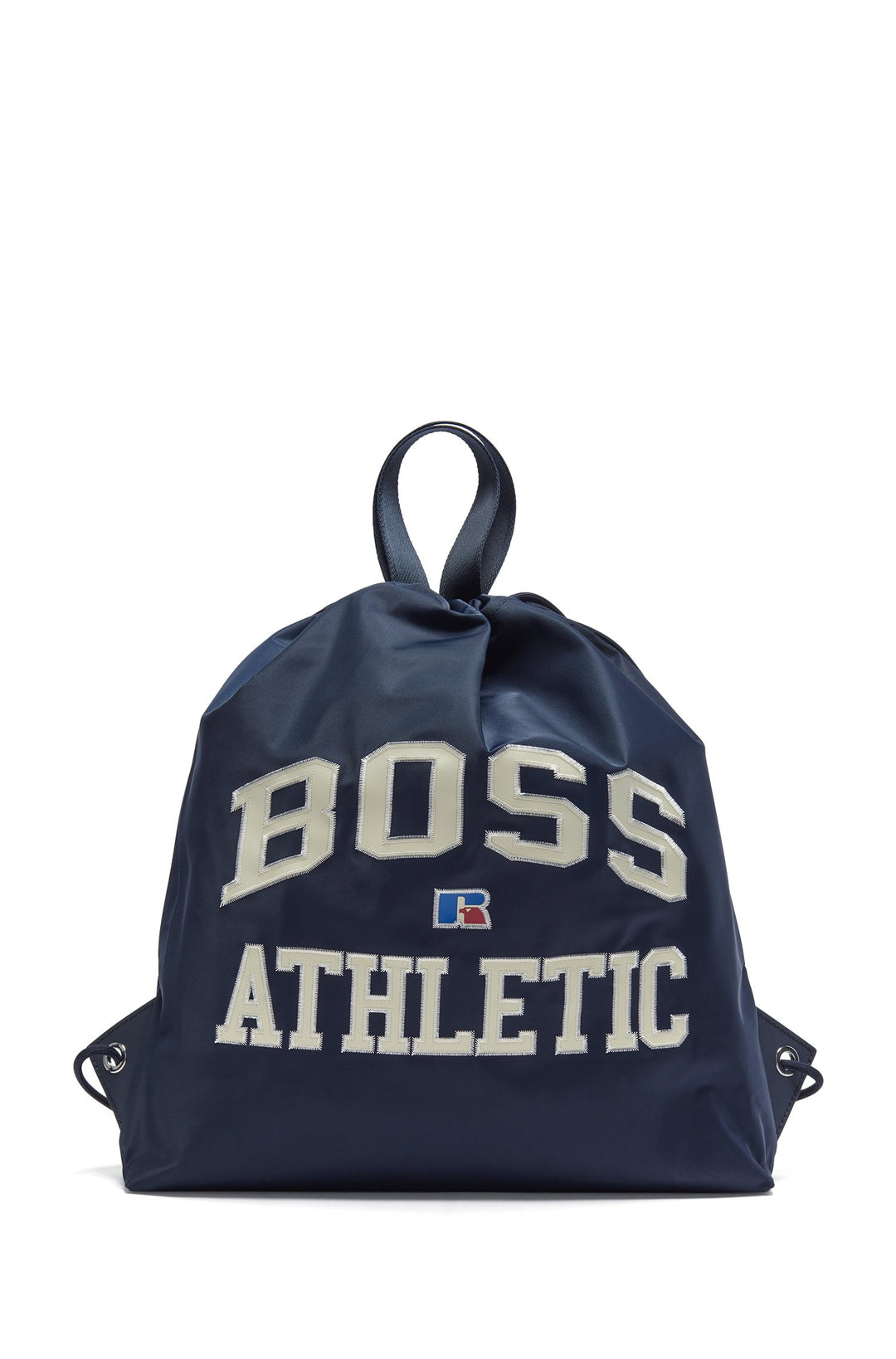 BOSS Bags in Nylon - DRAWSTRING_RA 10229706 01-50458027 - Concorde Fashion#color_navy-410