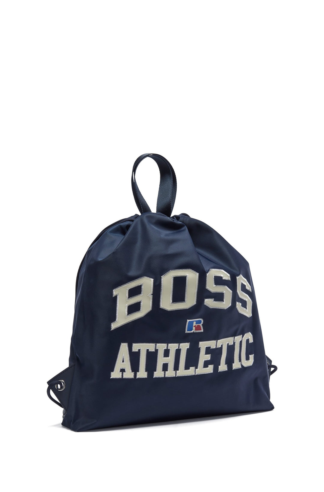 BOSS Bags in Nylon - DRAWSTRING_RA 10229706 01-50458027 - Concorde Fashion#color_navy-410