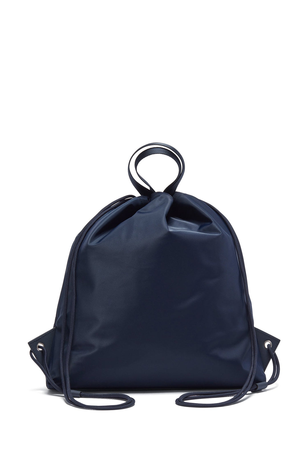 BOSS Bags in Nylon - DRAWSTRING_RA 10229706 01-50458027 - Concorde Fashion#color_navy-410
