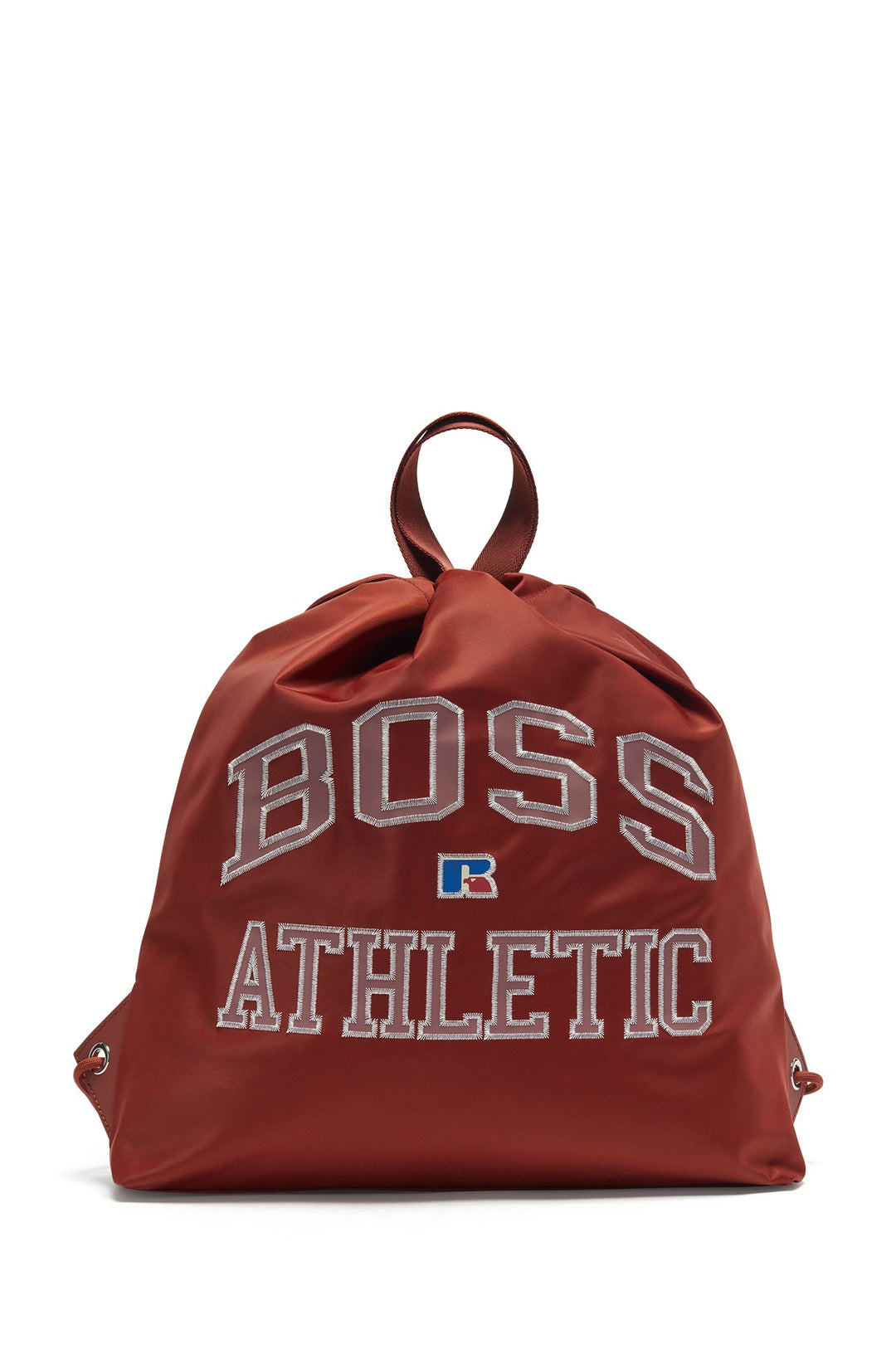 BOSS Bags in Nylon - DRAWSTRING_RA 10229706 01-50458027 - Concorde Fashion#color_brown-224