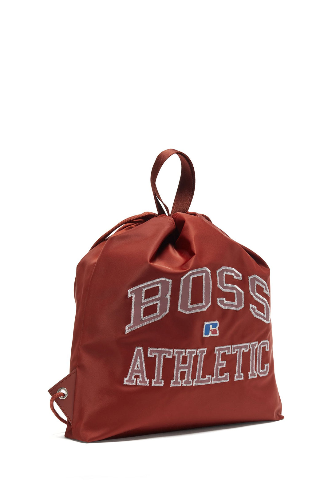 BOSS Bags in Nylon - DRAWSTRING_RA 10229706 01-50458027 - Concorde Fashion#color_brown-224
