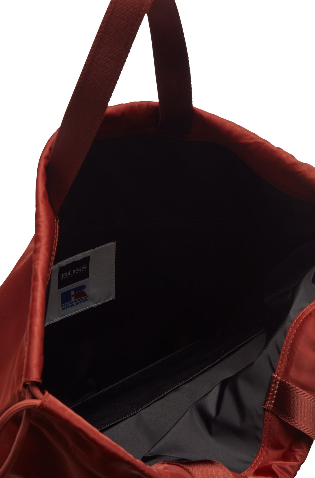 BOSS Bags in Nylon - DRAWSTRING_RA 10229706 01-50458027 - Concorde Fashion#color_brown-224