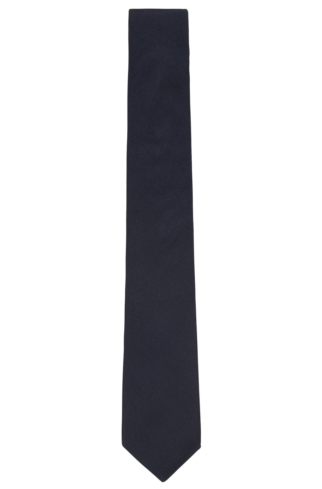BOSS   Ties in Silk - TIE 7.5 CM 10208814 01-50390135 - Concorde Fashion#color_navy-401